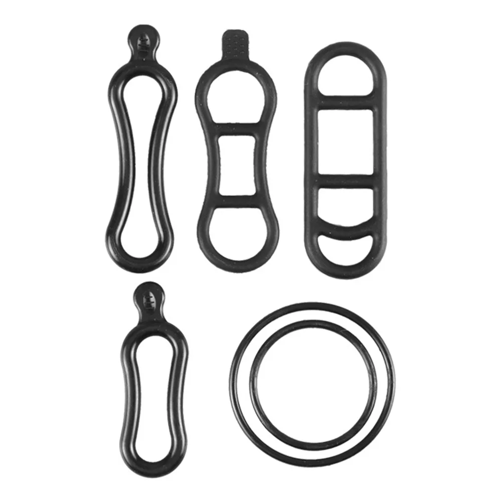 4/6Pcs Bicycle Cycling Silicone Elastic Strap Bandage Light Lamp Mount Holder MTB Bike Electric Vehicles Road Cycling Accessorie
4/6Pcs Bicycle Cycling Silicone Elastic Strap Bandage Light Lamp Mount Holder MTB Bike Electric Vehicles Road Cycling Accessorie