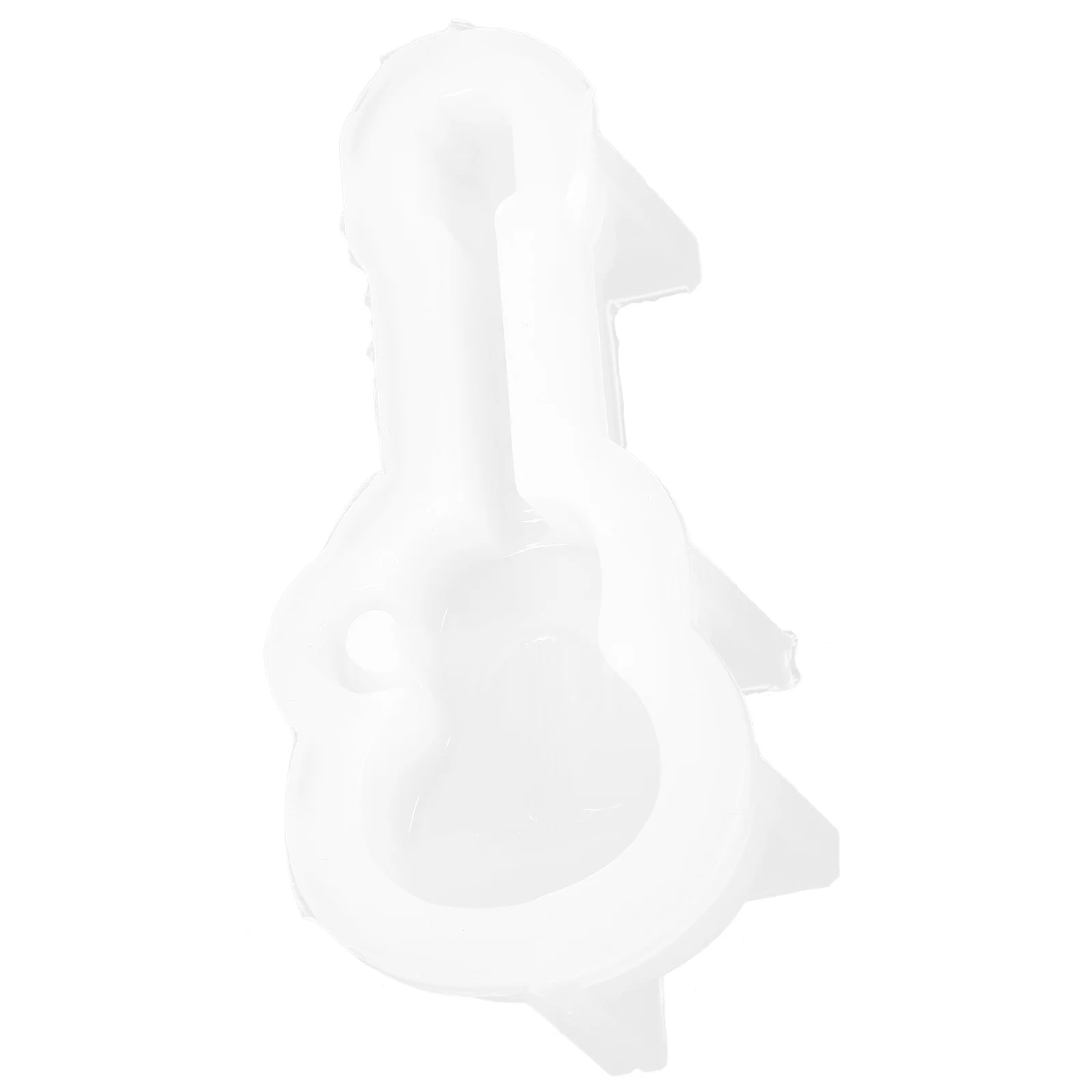 Аксессуары для брелков декоративная форма силиконовая Гибкая отделка для рукоделия
Аксессуары для брелков декоративная форма силиконовая Гибкая отделка для рукоделия