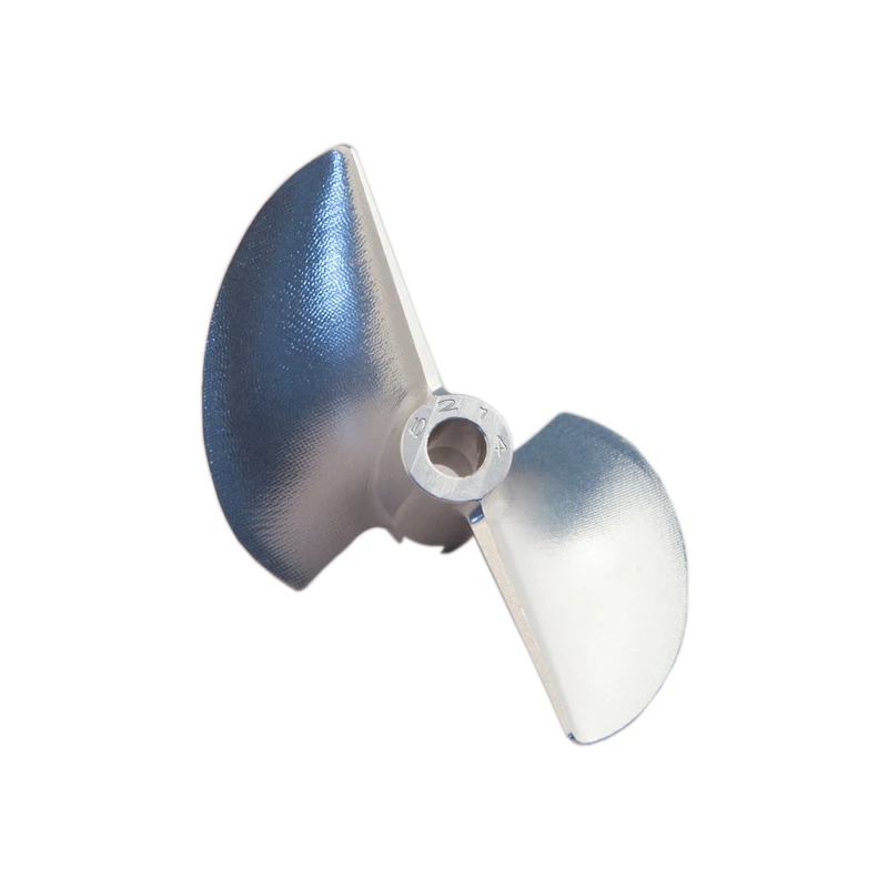 Металлическое 2-лопастное весло CNC 1 шт., диаметр 30/32/34 мм, отверстие вала 3,18 мм, полупогружной Пропеллер для радиоуправляемой модели
Металлическое 2-лопастное весло CNC 1 шт., диаметр 30/32/34 мм, отверстие вала 3,18 мм, полупогружной Пропеллер для радиоуправляемой модели