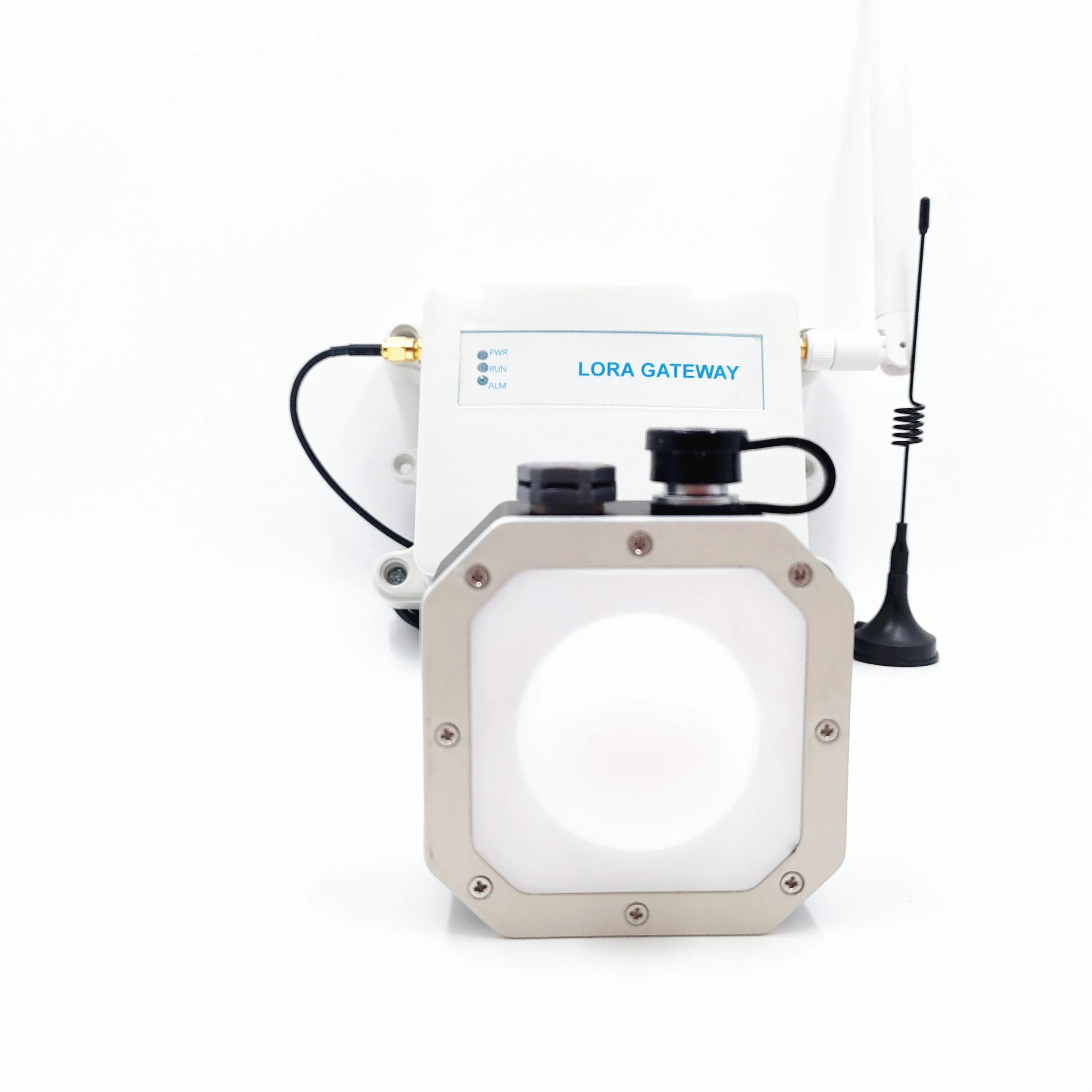 Mini Size Low Power Consumption 120Ghz High Frequency Radar Water Surface Speed Transmitter
Mini Size Low Power Consumption 120Ghz High Frequency Radar Water Surface Speed Transmitter