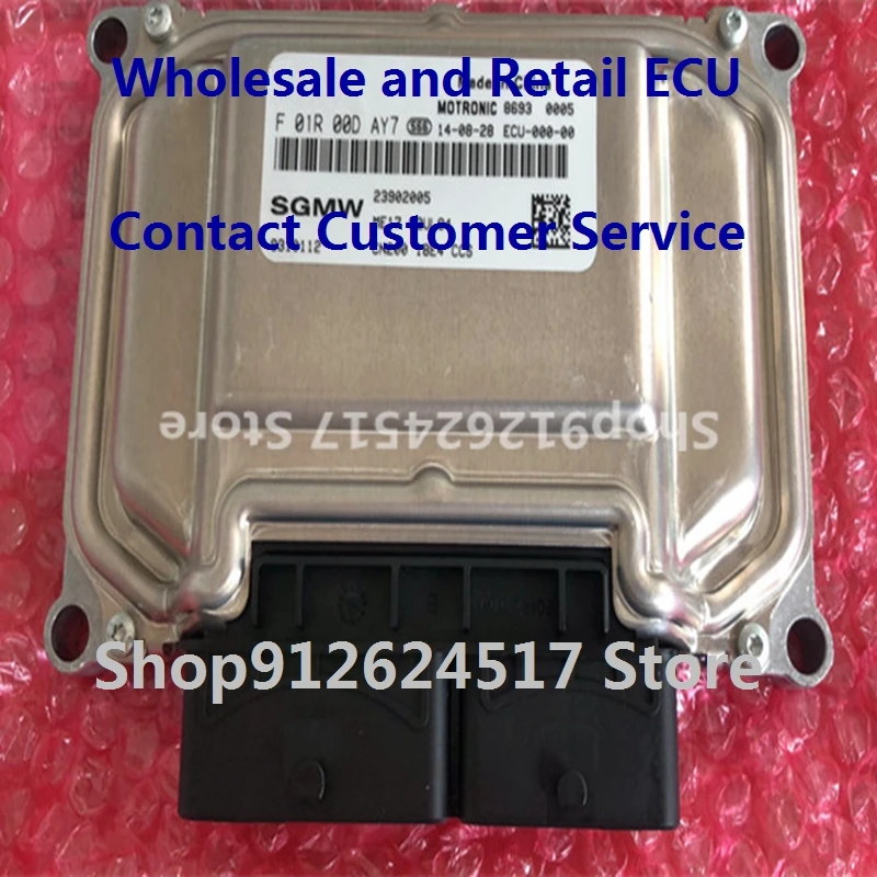 Электронный блок управления автомобильные аксессуары ME17 ECU для/Wuling F01R00DAY7 23902005 F01RB0DAY7/F01R00DCQ6 23902699 F01RB0DCQ6
Электронный блок управления автомобильные аксессуары ME17 ECU для/Wuling F01R00DAY7 23902005 F01RB0DAY7/F01R00DCQ6 23902699 F01RB0DCQ6
