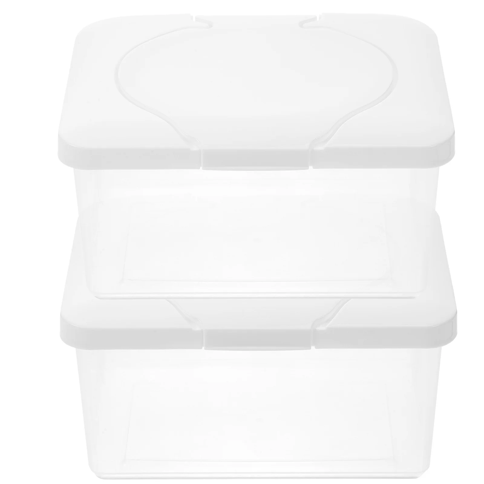 2 Pcs Portable Wipes Baby Wipes Portable Case Disposable 19.5X12.5X9CM Outdoor Tissue Wet Bathroom Holder Travel
2 Pcs Portable Wipes Baby Wipes Portable Case Disposable 19.5X12.5X9CM Outdoor Tissue Wet Bathroom Holder Travel