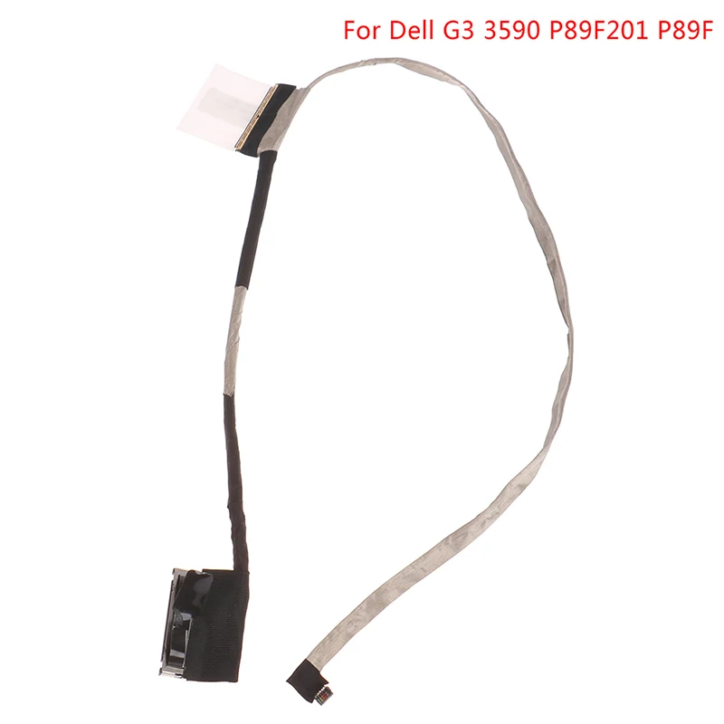 Гибкий кабель для видеоэкрана для ноутбука Dell G3 3590 P89F201 P89F, ЖК-дисплей со светодиодной подсветкой, кабель 0936X2
Гибкий кабель для видеоэкрана для ноутбука Dell G3 3590 P89F201 P89F, ЖК-дисплей со светодиодной подсветкой, кабель 0936X2