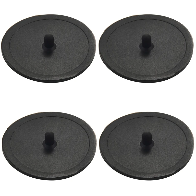 4X Blind Filter Backflush Disk Rubber For Espresso Machines Brewing Head Backwashing Gasket
4X Blind Filter Backflush Disk Rubber For Espresso Machines Brewing Head Backwashing Gasket