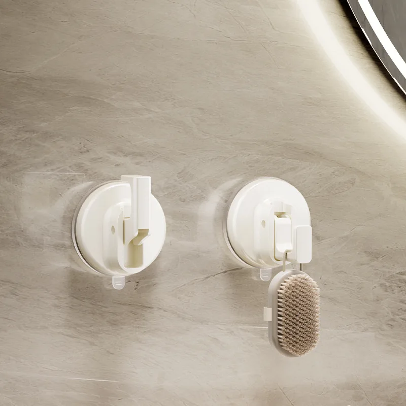 Вакуумные крючки из пластика
Вакуумные крючки из пластика