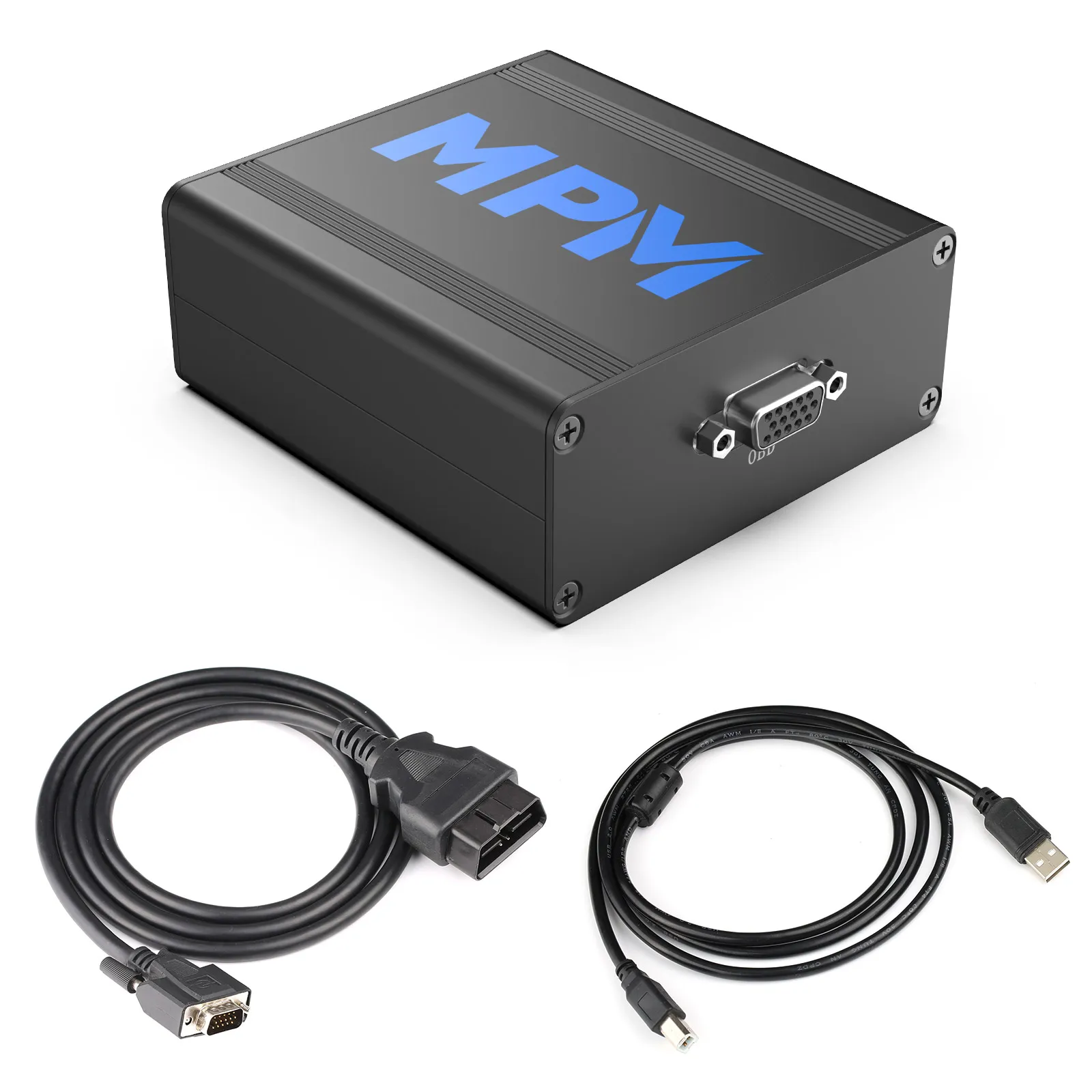 New MPM ECU TCU Chip Tuning Tool With VCM For American Car ECUs All In OBD/PCMtuner ECU Programmer Tools Read/Write ECU Clone
New MPM ECU TCU Chip Tuning Tool With VCM For American Car ECUs All In OBD/PCMtuner ECU Programmer Tools Read/Write ECU Clone