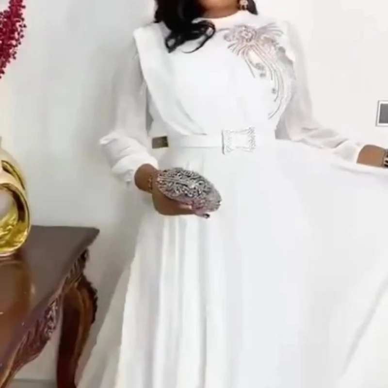 2022 Dashiki Traditional African Clothes For Women dress Sequin Robe Africaine Femme Ladies Africa Party Dresses
2022 Dashiki Traditional African Clothes For Women dress Sequin Robe Africaine Femme Ladies Africa Party Dresses