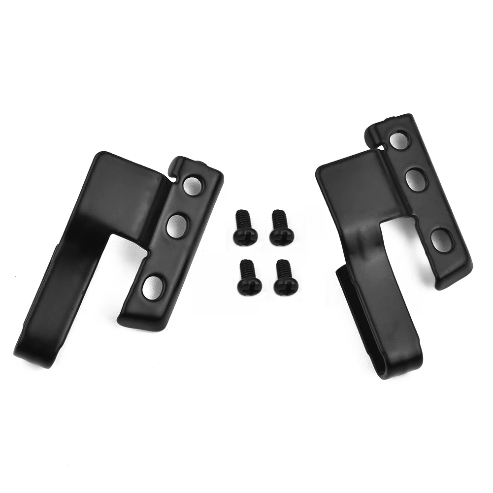 1set Front Windshield Wiper Blade Arm Adapter Mounting Kit Universal 3392390298 Replacement Car Exterior Accessories
1set Front Windshield Wiper Blade Arm Adapter Mounting Kit Universal 3392390298 Replacement Car Exterior Accessories