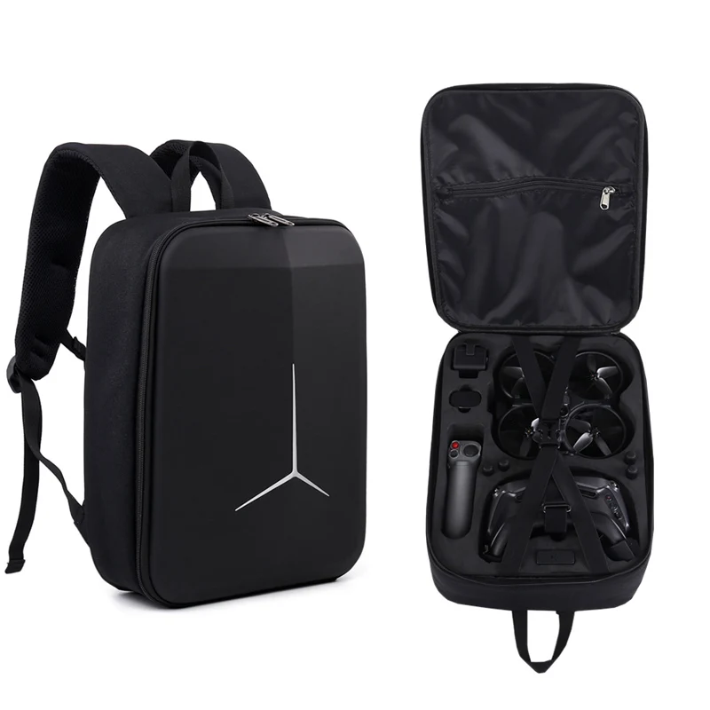 Backpack Portable Case DJI FPV Glasses DJI Goggles 2 Battery Controller Bag Hard Case for Dji AVATA Drone Accessories
Backpack Portable Case DJI FPV Glasses DJI Goggles 2 Battery Controller Bag Hard Case for Dji AVATA Drone Accessories