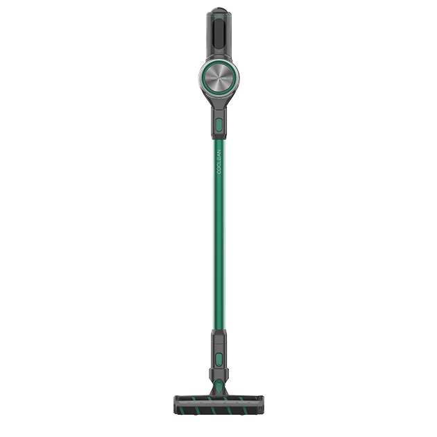 CoClean New Stick Vacuum Cleaner S1 Cyclone Portable Rechargeable Smart Cleaner Robot For Handheld Usage
CoClean New Stick Vacuum Cleaner S1 Cyclone Portable Rechargeable Smart Cleaner Robot For Handheld Usage