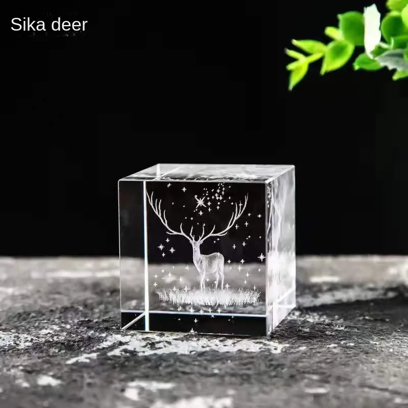 Romantic Rain Cloud Raindrop Cloud Square Crystal Ornament Modern Style Cloud Raindrop Printing Home Optical Cube Decoration
Romantic Rain Cloud Raindrop Cloud Square Crystal Ornament Modern Style Cloud Raindrop Printing Home Optical Cube Decoration