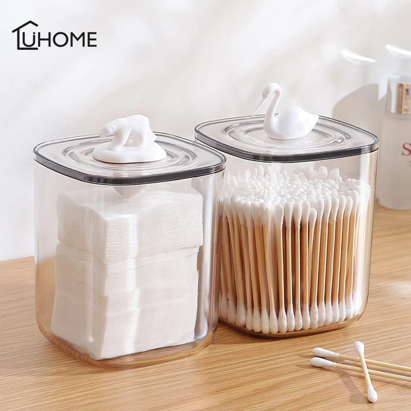Creative Animal Storage Box Desktop Toothpicks Holder Cotton Swab Box Cotton Bud Holder Case Table Plastic Storage Box Organizer
Creative Animal Storage Box Desktop Toothpicks Holder Cotton Swab Box Cotton Bud Holder Case Table Plastic Storage Box Organizer