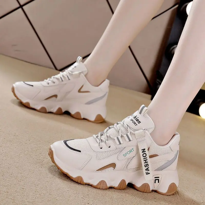 2023 Spring New Women's Casual Shoes Women's Single Shoes Outdoor Women's Shoes Trend Women's Sports Shoes Women's Shoes
2023 Spring New Women's Casual Shoes Women's Single Shoes Outdoor Women's Shoes Trend Women's Sports Shoes Women's Shoes