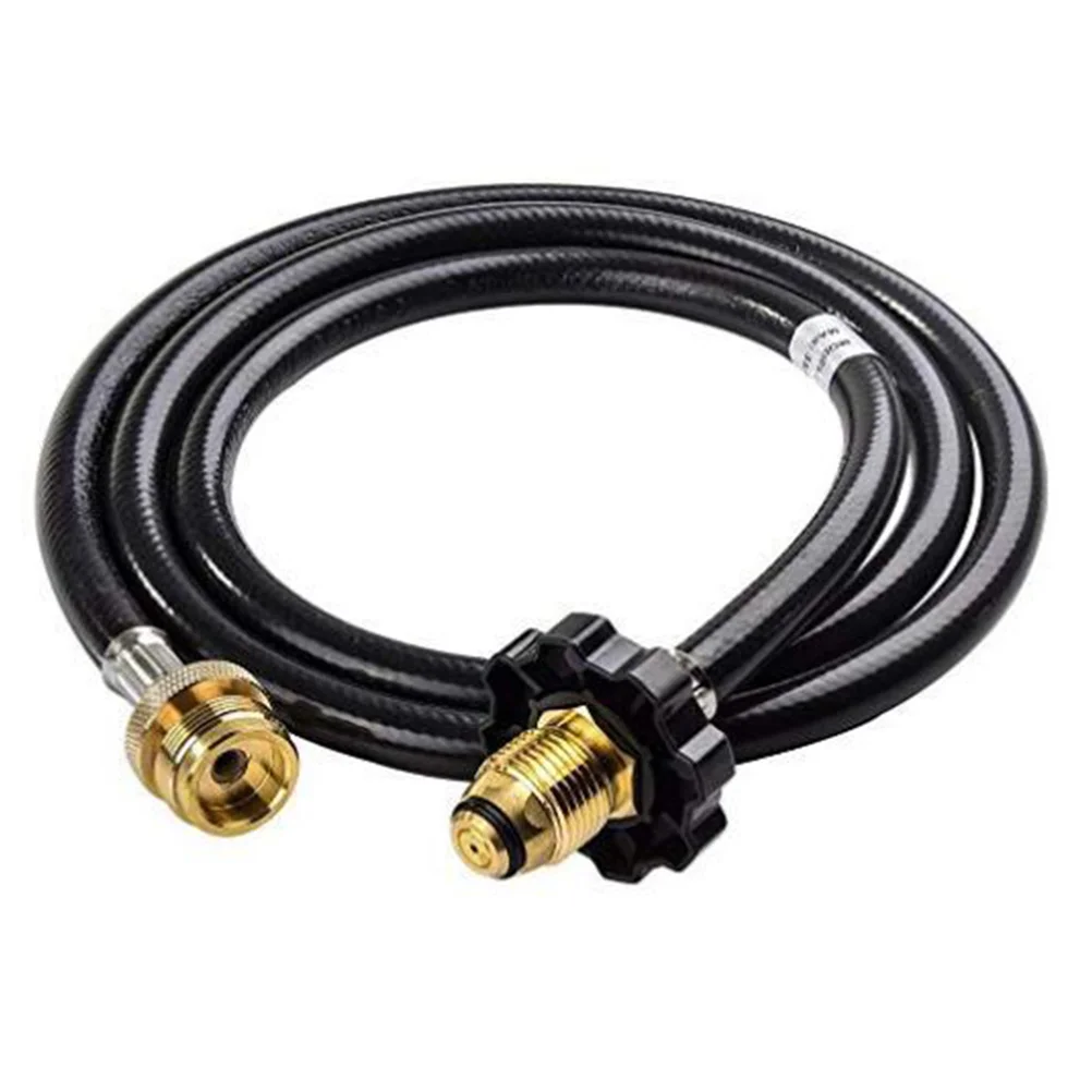 Propane Tank Adapter Propane Refill Adapter Camping Stove Gas Hose Flat Tank Gas Pipe Flat Tank Gas Pipe Stove Gas Hose
Propane Tank Adapter Propane Refill Adapter Camping Stove Gas Hose Flat Tank Gas Pipe Flat Tank Gas Pipe Stove Gas Hose