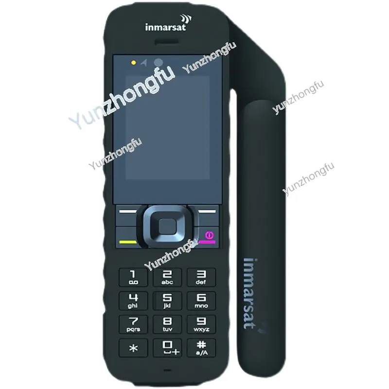 Applicable to Maritime 2 Generation Satellite Handset Isatphone2 Maritime 2 Generation Satellite Phone
Applicable to Maritime 2 Generation Satellite Handset Isatphone2 Maritime 2 Generation Satellite Phone