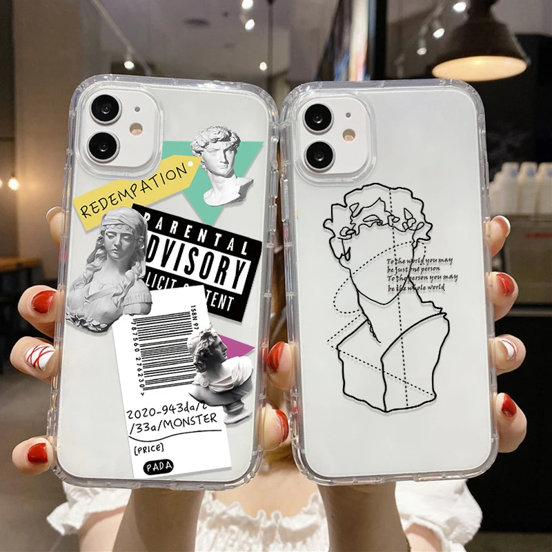 Astract Art Phone Case For iPhone 11 12 13 Pro Max 7 8 Plus Soft Silicon TPU Funda iPhone 13 Pro XS Max XR X 6 SE 12 Mini Cover
Astract Art Phone Case For iPhone 11 12 13 Pro Max 7 8 Plus Soft Silicon TPU Funda iPhone 13 Pro XS Max XR X 6 SE 12 Mini Cover