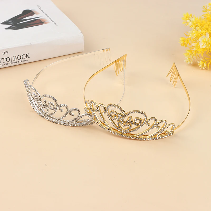 2022 Graduation Party Supplies Crystal Metal Grad Crown Tiara Graduation Parties
2022 Graduation Party Supplies Crystal Metal Grad Crown Tiara Graduation Parties