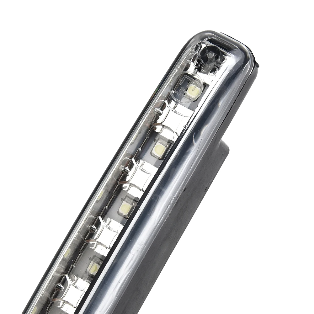12V Car LED Lights Replacement Super Bright 6000-6500K White DC 12V 155x17.8x35.6mm Daytime Running Accessories
12V Car LED Lights Replacement Super Bright 6000-6500K White DC 12V 155x17.8x35.6mm Daytime Running Accessories