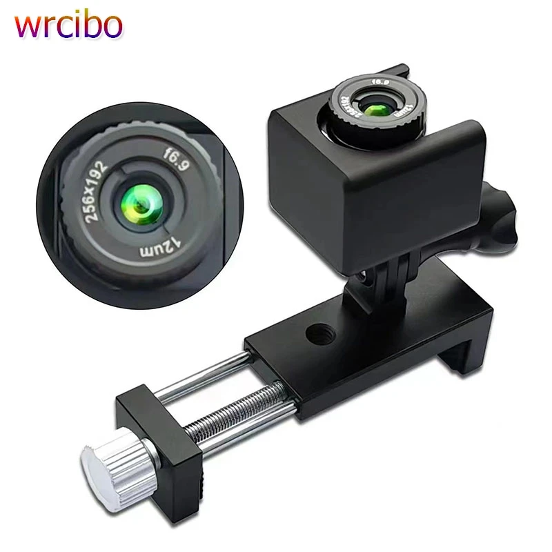 Супермакросъемка V1.0, тепловизионный анализатор, микроскоп для координационного микроскопа, микросхема материнской платы, Быстрая диагностика, ремонт 
Супермакросъемка V1.0, тепловизионный анализатор, микроскоп для координационного микроскопа, микросхема материнской платы, Быстрая диагностика, ремонт