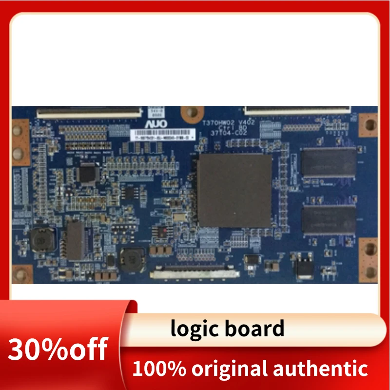 T370HW02 V402 Ctrl Bd 37T04-C02 T-Con Board Display Apparatuur T Con Board Substitute board T370HW02 V402 37T04-C02 
T370HW02 V402 Ctrl Bd 37T04-C02 T-Con Board Display Apparatuur T Con Board Substitute board T370HW02 V402 37T04-C02