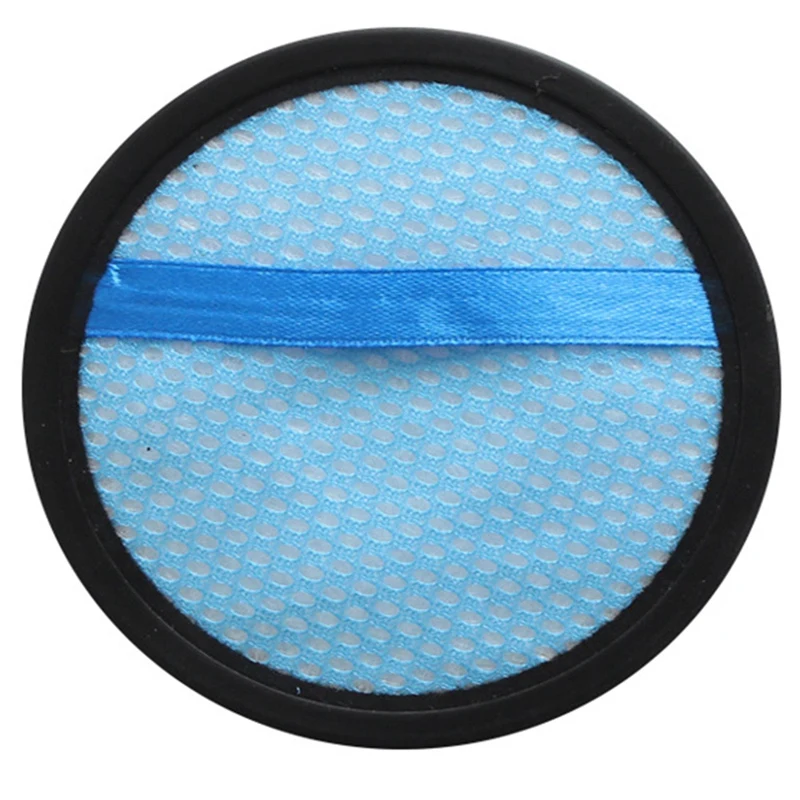 2 Pcs HEPA Filter For Philips Vacuum Cleaner FC6404 FC6402 FC6170 FC6400 FC6166 FC6162 FC6168 FC6404 FC6409
2 Pcs HEPA Filter For Philips Vacuum Cleaner FC6404 FC6402 FC6170 FC6400 FC6166 FC6162 FC6168 FC6404 FC6409