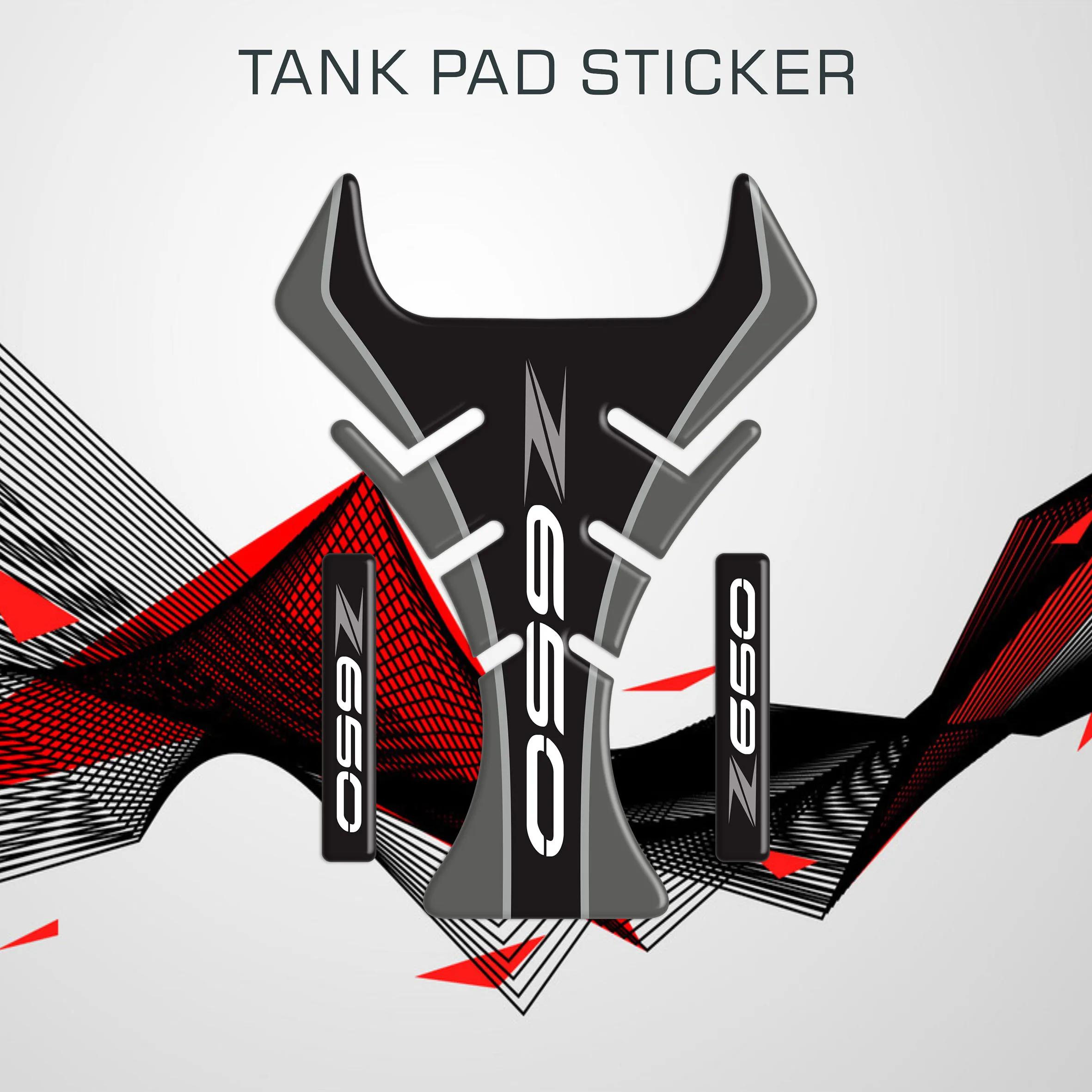 For Z300 Z650 Z750 Z800 Z900 Z1000 Z900RS 3D Carbon Fiber Motorcycle Fuel Tank Sticker Gas Cap Protect Decal Accessori
For Z300 Z650 Z750 Z800 Z900 Z1000 Z900RS 3D Carbon Fiber Motorcycle Fuel Tank Sticker Gas Cap Protect Decal Accessori