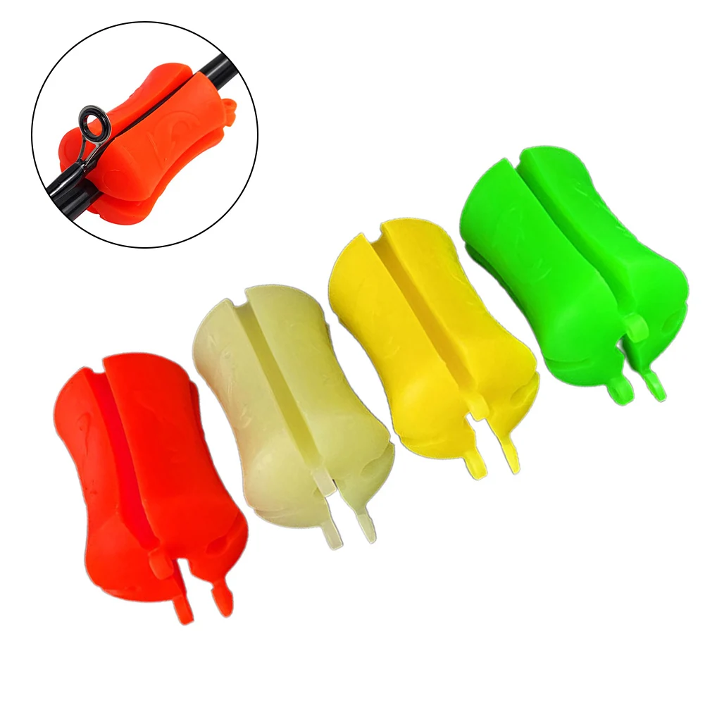 Fishing Rod Protection Holder Stop Puller Storage Rack Protective Pole Ball Multifunctional Fishing Pole Stop Puller Storage
Fishing Rod Protection Holder Stop Puller Storage Rack Protective Pole Ball Multifunctional Fishing Pole Stop Puller Storage