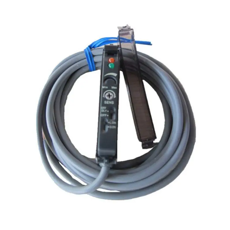 Brand SICK VTF18-3F1240 VTF18-3E1212 VTF18-3P1640 VTF18-3N1640 Switches New And Original Sensors Product Photoelectric sensor
Brand SICK VTF18-3F1240 VTF18-3E1212 VTF18-3P1640 VTF18-3N1640 Switches New And Original Sensors Product Photoelectric sensor