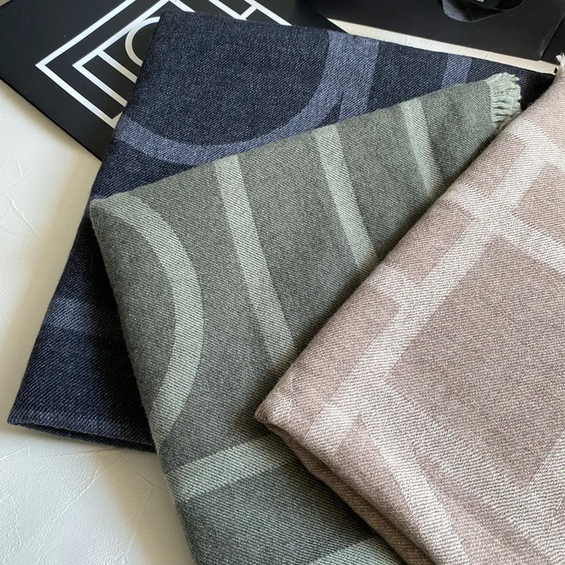 Шарф из чистой шерсти, шаль, Классическая квадратная шерстяная шаль с геометрическим рисунком, для путешествий, кемпинга, кондиционируемая ...
Шарф из чистой шерсти, шаль, Классическая квадратная шерстяная шаль с геометрическим рисунком, для путешествий, кемпинга, кондиционируемая ...