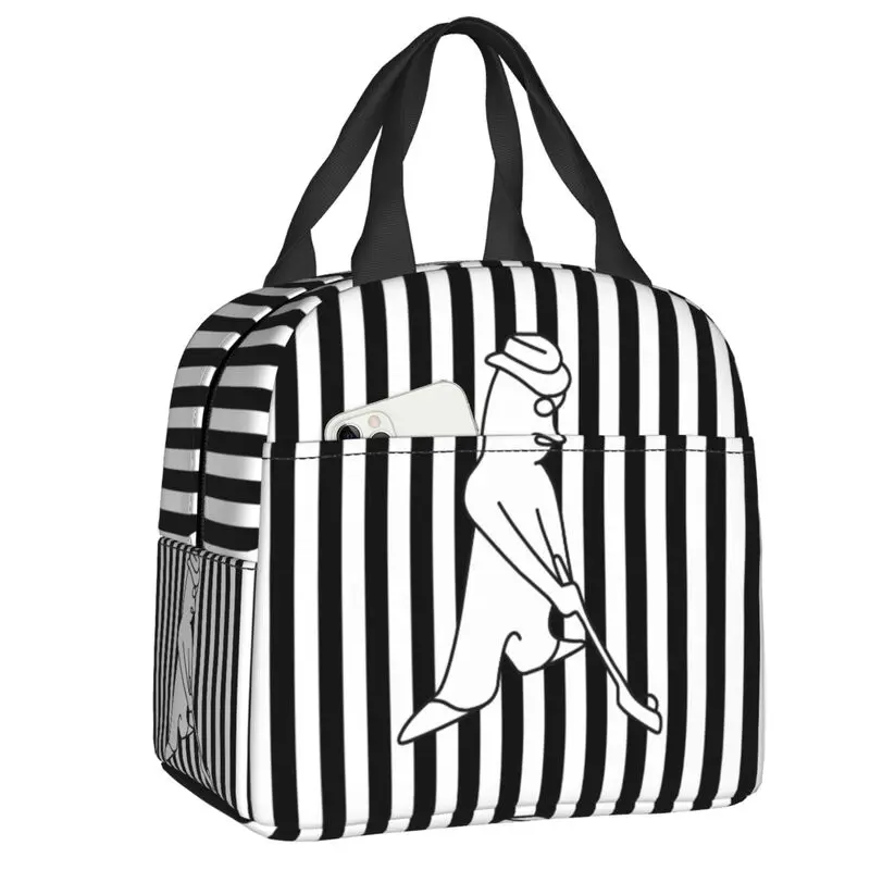 Custom Golf Logo Lunch Bag Women Warm Cooler Insulated Lunch Container Box for Student School Work Food Picnic Tote Bags
Custom Golf Logo Lunch Bag Women Warm Cooler Insulated Lunch Container Box for Student School Work Food Picnic Tote Bags