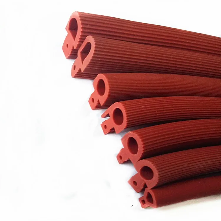 5m Silicone Strip Red Shaped Mushroom Head Sealing Strip High Temperature T-Shaped Silicone Strip for Oven Door Sealing Strip
5m Silicone Strip Red Shaped Mushroom Head Sealing Strip High Temperature T-Shaped Silicone Strip for Oven Door Sealing Strip