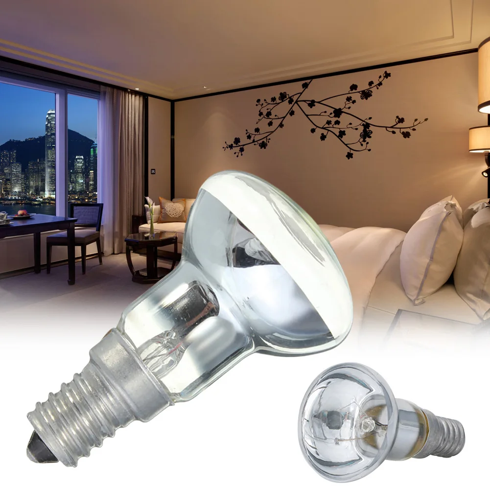 Replacement Lava Lamp E14 R39 30W Spotlight Edison Bulb Screw In Light Bulb Warm White Spot Light Bulbs Lava Incandescent Lamp
Replacement Lava Lamp E14 R39 30W Spotlight Edison Bulb Screw In Light Bulb Warm White Spot Light Bulbs Lava Incandescent Lamp