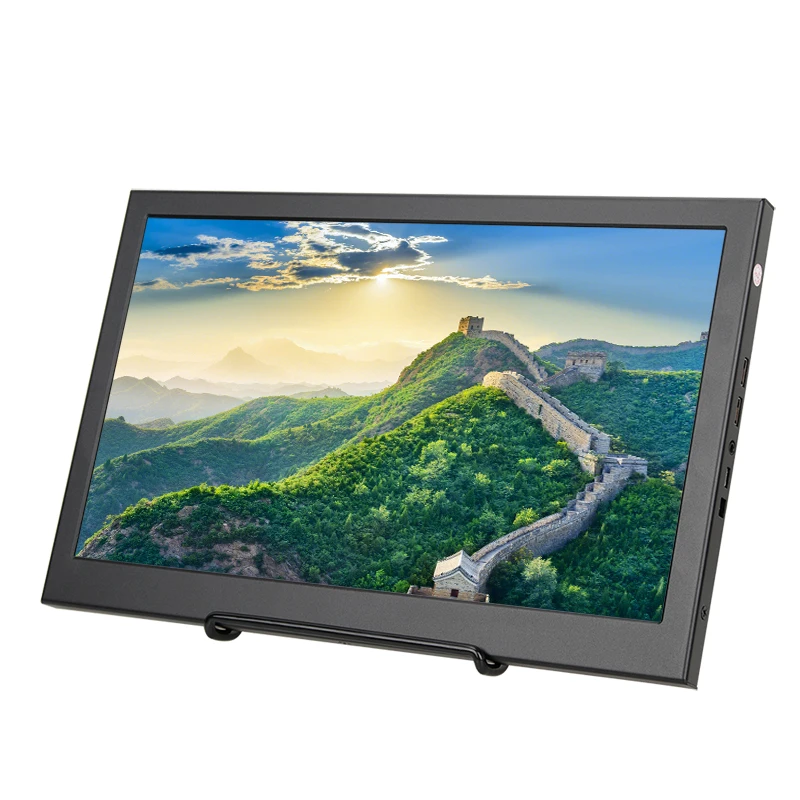 13.3 inch double-HDMI signal input indoor lcd panel display HDR 1080P Car Headrest CCTV Monitor
13.3 inch double-HDMI signal input indoor lcd panel display HDR 1080P Car Headrest CCTV Monitor