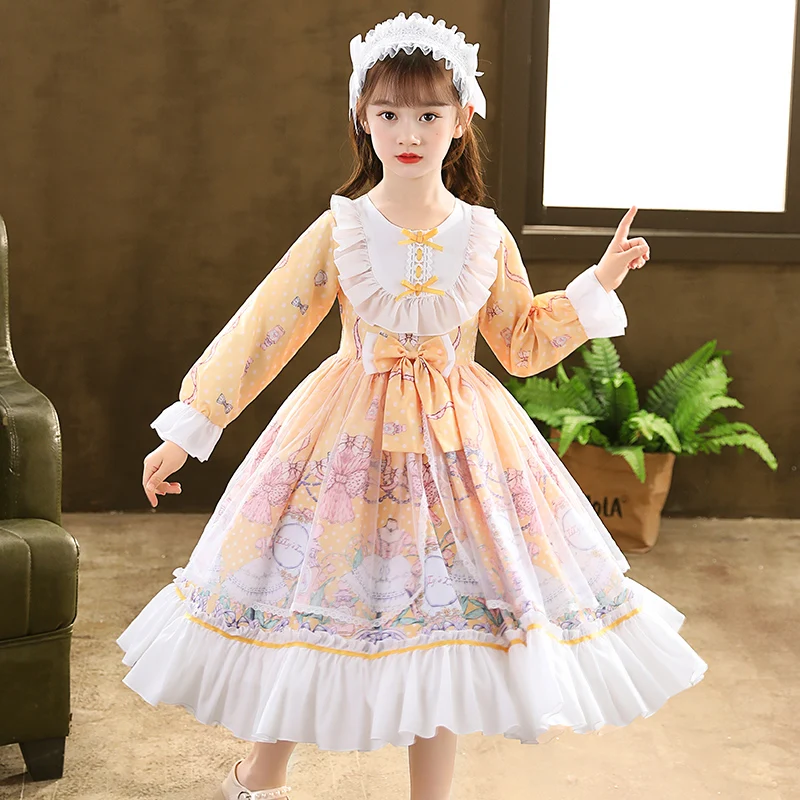 princess dress princess dress for little girls Lolita dress princess dress up lolita skirt spring skirt pretty lolita blouse
princess dress princess dress for little girls Lolita dress princess dress up lolita skirt spring skirt pretty lolita blouse