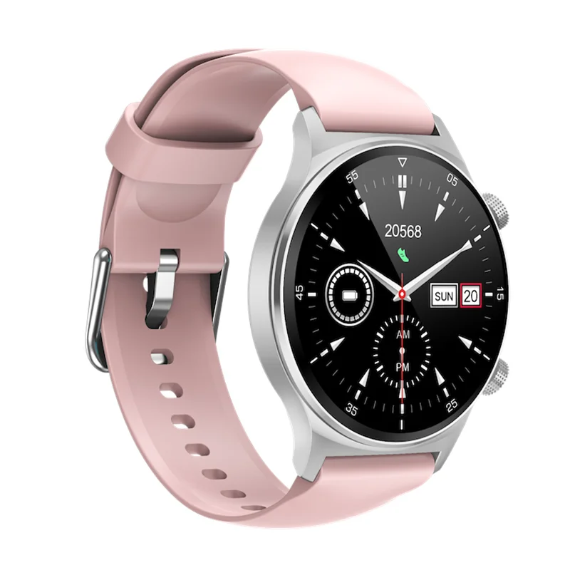 NK09 Smart Watch Men Sports Fitness Heart Rate Monitoring Reminder Music Control Weather Women Smartwatch For iOS Android
NK09 Smart Watch Men Sports Fitness Heart Rate Monitoring Reminder Music Control Weather Women Smartwatch For iOS Android