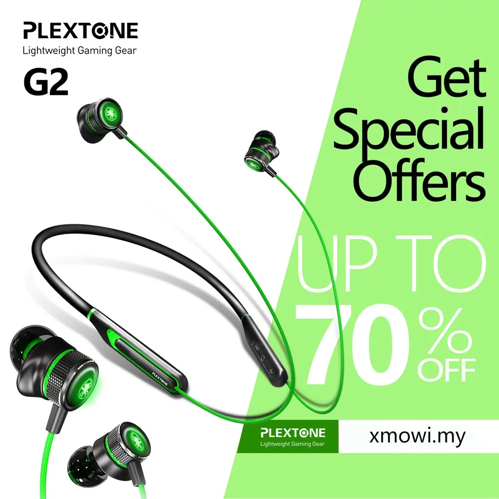 Новые игровые наушники Plextone G2 Bluetooth наушники-вкладыши с низкой задержкой 65 мс светодиодное освещение Быстрая зарядка
Новые игровые наушники Plextone G2 Bluetooth наушники-вкладыши с низкой задержкой 65 мс светодиодное освещение Быстрая зарядка