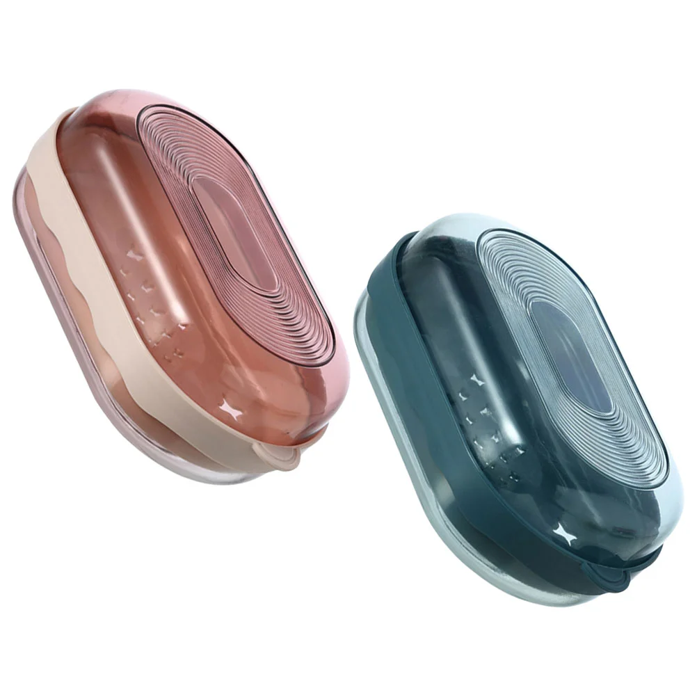 Soap Holder Dish Case Travel Box Bar Container Saver Bathroom Shower Draining Decorative Tray Sponge Tile Ceramic Bathtub
Soap Holder Dish Case Travel Box Bar Container Saver Bathroom Shower Draining Decorative Tray Sponge Tile Ceramic Bathtub