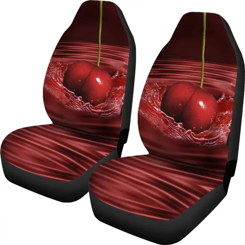 Чехлы на сиденья автомобиля Cherry (набор из 2) /чехлы на сиденья автомобиля с фруктовым принтом (комплект из 2) /чехлы на сиденья автомобиля с фру...
Чехлы на сиденья автомобиля Cherry (набор из 2) /чехлы на сиденья автомобиля с фруктовым принтом (комплект из 2) /чехлы на сиденья автомобиля с фру...