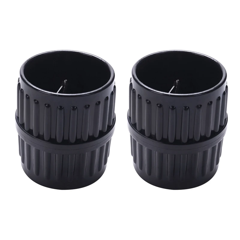Spot Goods 2Pcs 4-42Mm Tube Reamer Internal External Pipe Metal Tubes Polishing Deburring Tool
Spot Goods 2Pcs 4-42Mm Tube Reamer Internal External Pipe Metal Tubes Polishing Deburring Tool