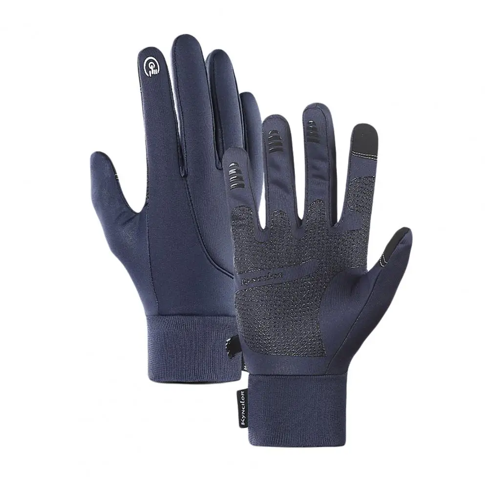 1 Pair Snow Gloves Warm Thermal Comfortable to Wear Shock-Absorbing Touch-screen Friendly Cycling Gloves for Sport
1 Pair Snow Gloves Warm Thermal Comfortable to Wear Shock-Absorbing Touch-screen Friendly Cycling Gloves for Sport