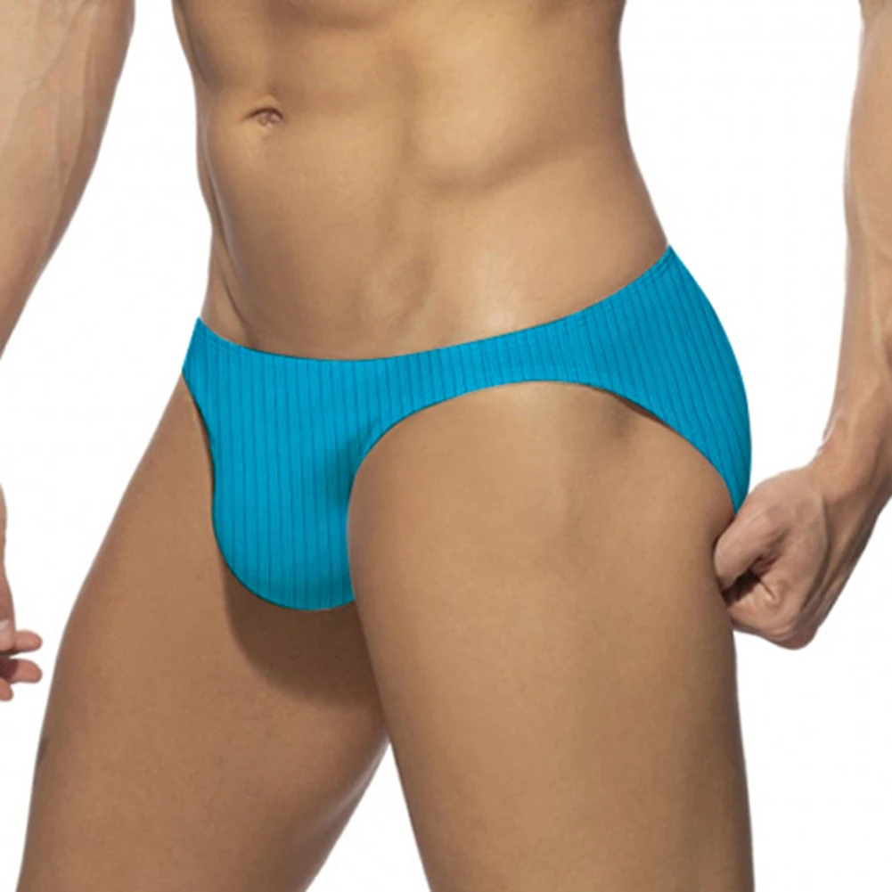 Men Cotton Briefs Sexy Seamless Low Rise Short Underwear Thread Skin Friendly Underpants Soft Breathable Panties Swimwear
Men Cotton Briefs Sexy Seamless Low Rise Short Underwear Thread Skin Friendly Underpants Soft Breathable Panties Swimwear