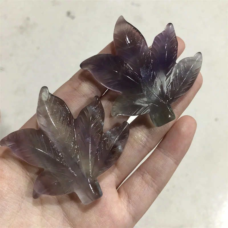 Natural Fluorite Crystal Gem Stone Mineral Carvin Cute Healing Reiki Home Decoration Craft Gift
Natural Fluorite Crystal Gem Stone Mineral Carvin Cute Healing Reiki Home Decoration Craft Gift