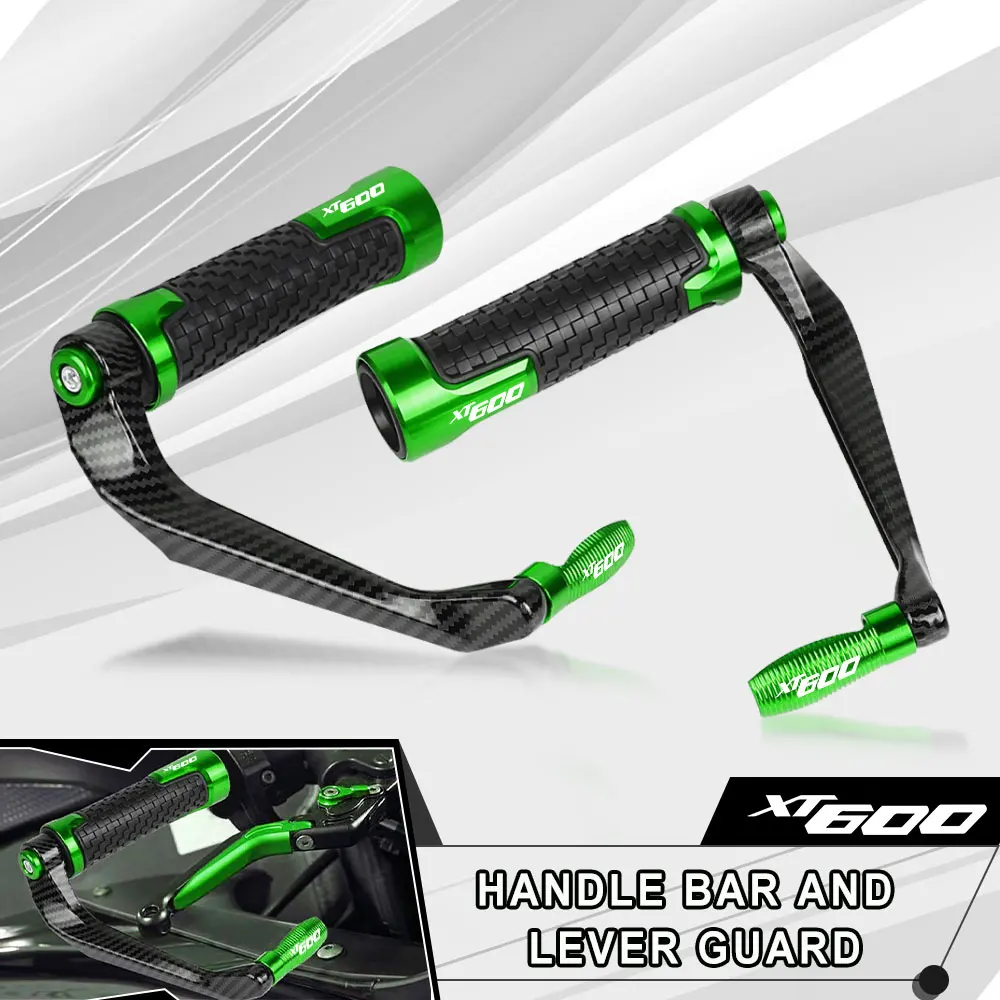 Ручки Руля Мотоцикла, ручки, тормозные рычаги сцепления, защита для Kawasaki XT600 XT 600 2017-2019 2020 2021
Ручки Руля Мотоцикла, ручки, тормозные рычаги сцепления, защита для Kawasaki XT600 XT 600 2017-2019 2020 2021