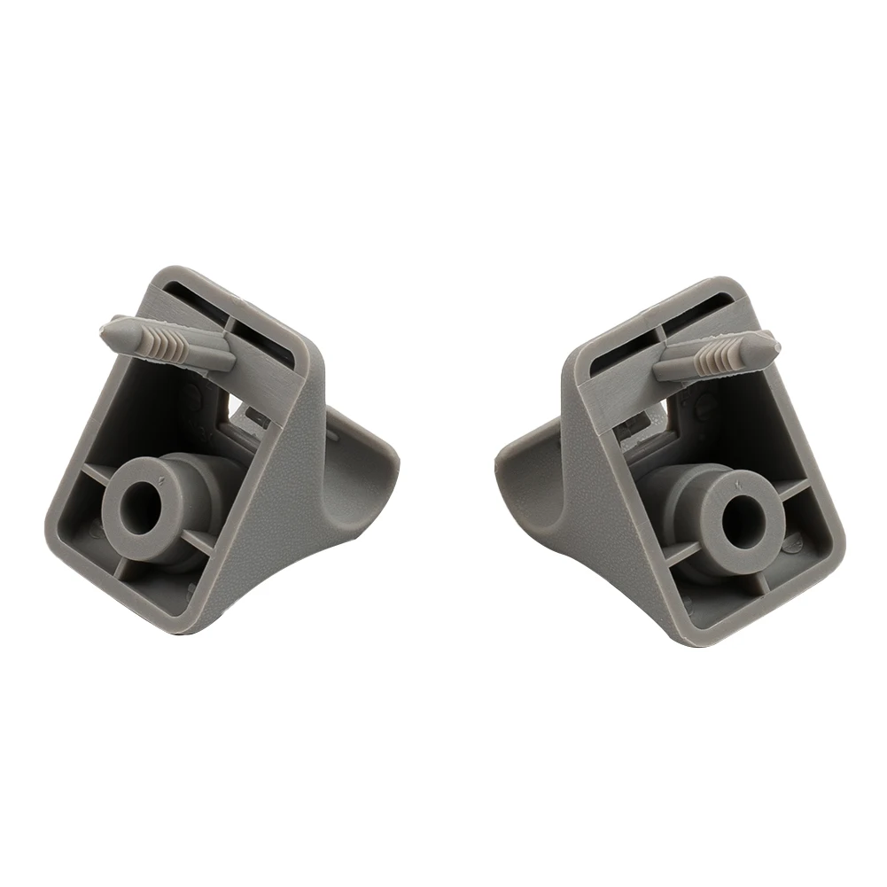 Durable Practical Sunvisor Retainer Clips Clips 852351C300QS Retainer Clips Set Sunvisor Brand Clip Easy Grey New
Durable Practical Sunvisor Retainer Clips Clips 852351C300QS Retainer Clips Set Sunvisor Brand Clip Easy Grey New