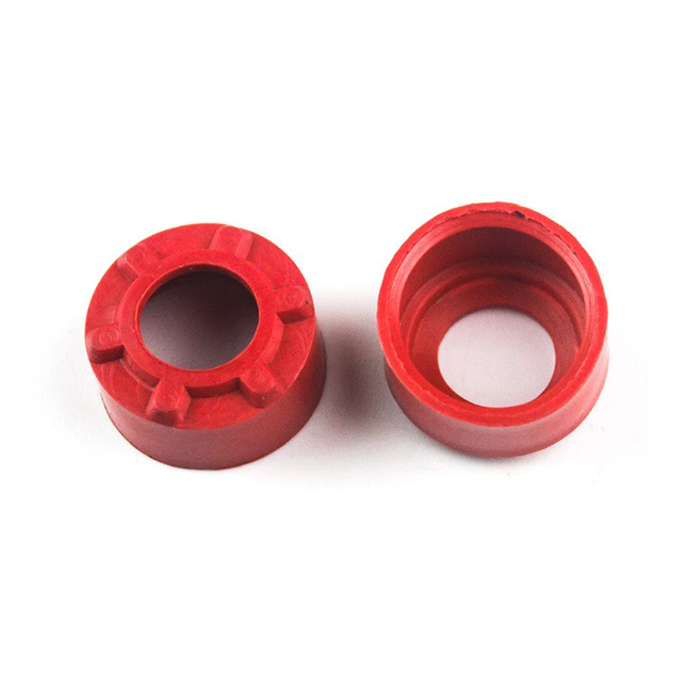 22mm*18mm Bearing Sleeve Replacement Bearing Sleeve Red Rubber Sleeves Bearing Bearing Sleeve Replacement Drill
22mm*18mm Bearing Sleeve Replacement Bearing Sleeve Red Rubber Sleeves Bearing Bearing Sleeve Replacement Drill