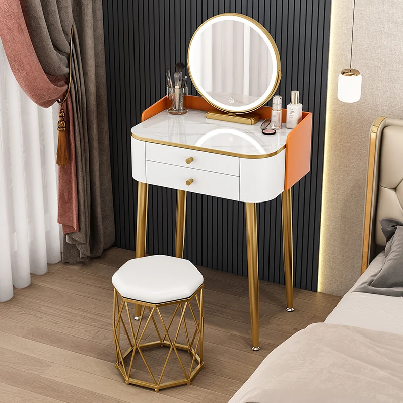 40cm Small Wooden Makeup Table Cabinet INS Dressing Table With Mirror Stool Makeup Desk Dressers For Bedroom Vanity Table Sets
40cm Small Wooden Makeup Table Cabinet INS Dressing Table With Mirror Stool Makeup Desk Dressers For Bedroom Vanity Table Sets