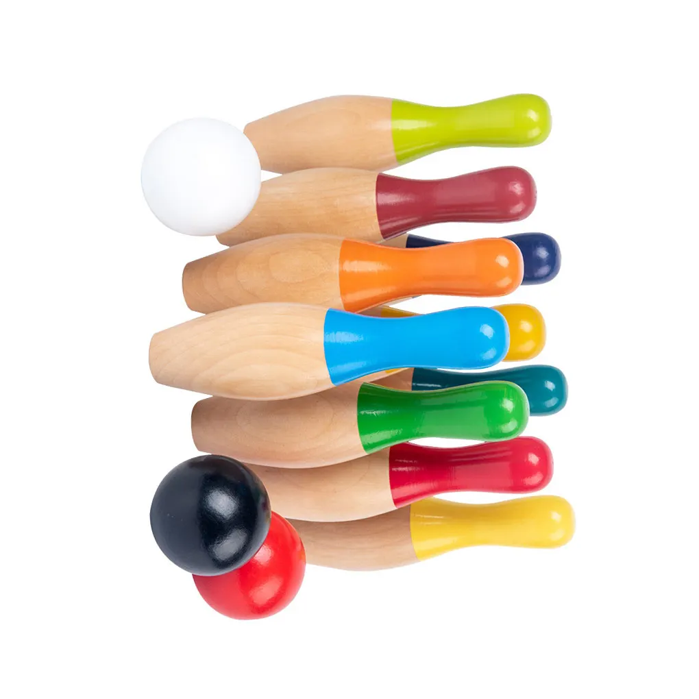 Bowling Games 10 Pins 3 Balls Cute Mini Lightness Balls Toy Easy Storage Toys Adults Indoor Outdoor Fun Backyard
Bowling Games 10 Pins 3 Balls Cute Mini Lightness Balls Toy Easy Storage Toys Adults Indoor Outdoor Fun Backyard