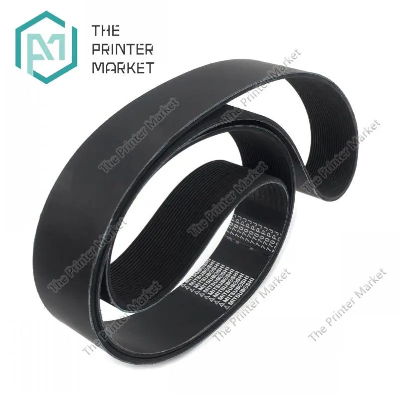 00.270.0143 V-ribbed Belt 21PJ-1956-D For Heidelberg GTO52 V-ribbed Belt Machine Parts
00.270.0143 V-ribbed Belt 21PJ-1956-D For Heidelberg GTO52 V-ribbed Belt Machine Parts