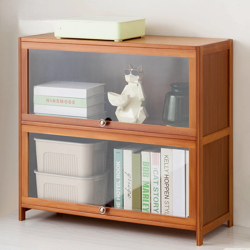 Multifunctional Children's Room Rack Bedroom Shelves Furniture Visual Flip Door Storage Shelves Strong Load-bearing Book Cabinet
Multifunctional Children's Room Rack Bedroom Shelves Furniture Visual Flip Door Storage Shelves Strong Load-bearing Book Cabinet