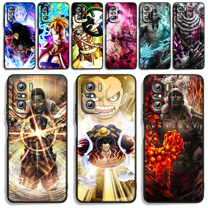 Anime One Piece battle scene Phone Case Xiaomi Redmi K40 Gaming K30 9i 9T 9A 9C 9 8A 8 GO S2 6 Pro Prime Silicone Cover
Anime One Piece battle scene Phone Case Xiaomi Redmi K40 Gaming K30 9i 9T 9A 9C 9 8A 8 GO S2 6 Pro Prime Silicone Cover